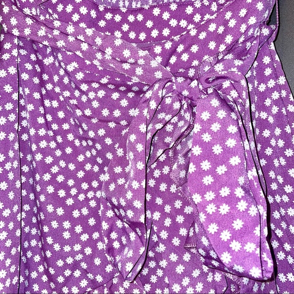 Adorable floral dress - Picture 3 of 3